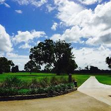 Zephyrhills Golf Course