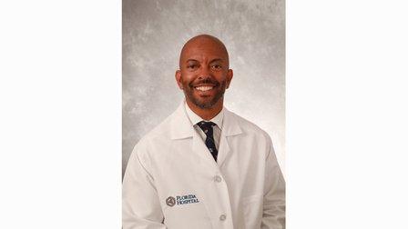 Ralph Highshaw, MD
