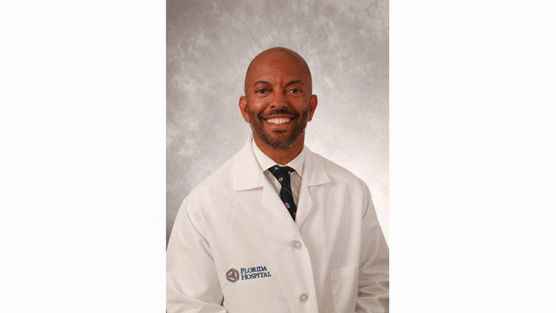 Ralph Highshaw, MD