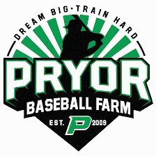 PRYOR BASEBALL FARM