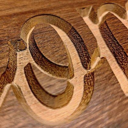 Golden Lion Carving Co