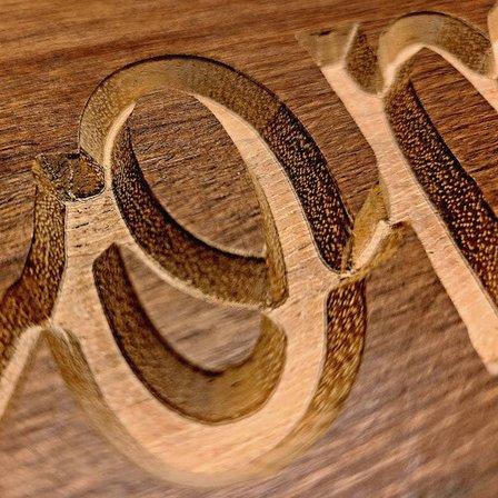 Golden Lion Carving Co