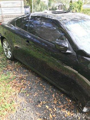 Plant City Auto Salvage