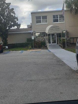 Community Care Center