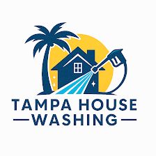 Tampa House Washing