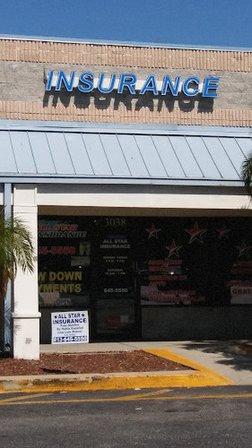 All Star Insurance