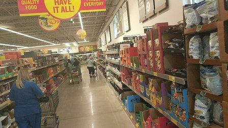 ALDI