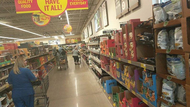 ALDI