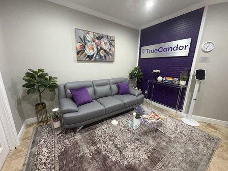 TrueCandor Behavioral Health (Formerly Begin Again Counseling Services)