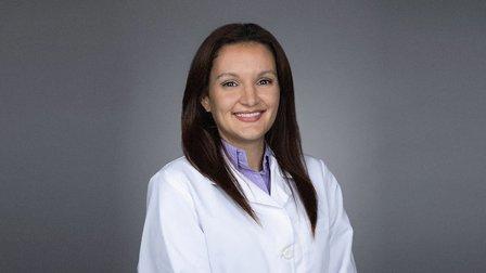 Christina R. Layton, DO