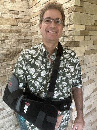 Dr. Bryan Butler, MD