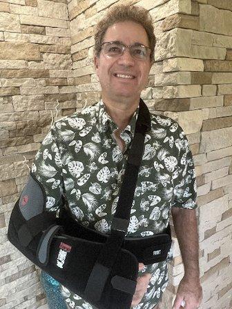 Dr. Bryan Butler, MD