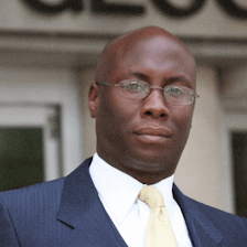 Marc A. Joseph