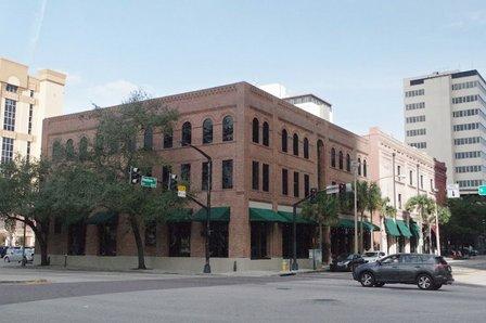 Baker Barrios Architects, Inc.
