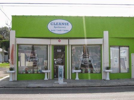 Cleanse Apothecary