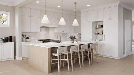 Amoroso Cabinets