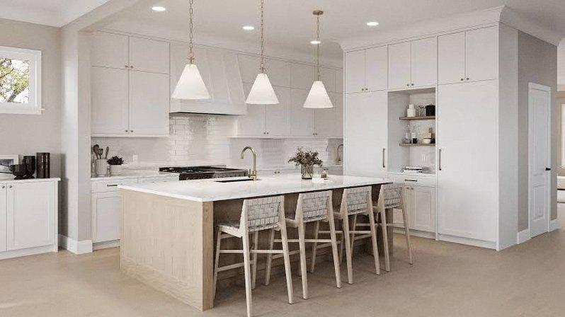 Amoroso Cabinets