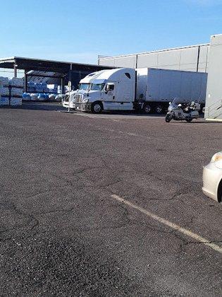 Cargill Salt