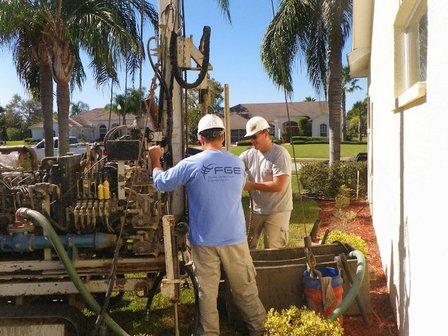 Florida Geotechnical Engineering