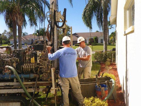 Florida Geotechnical Engineering
