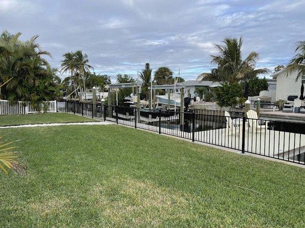 J Rivers Fence, LLC