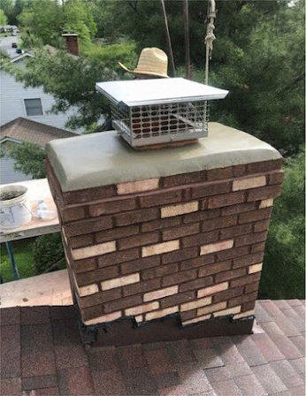 Tampa Chimney Exp Pro