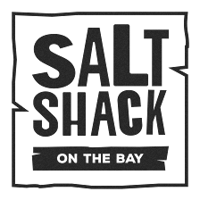 Salt Shack On The Bay