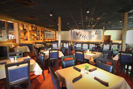Bonefish Grill