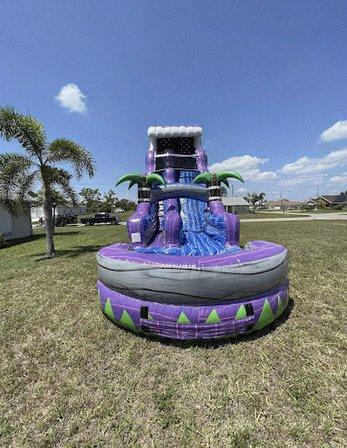 Do The Happy Bounce