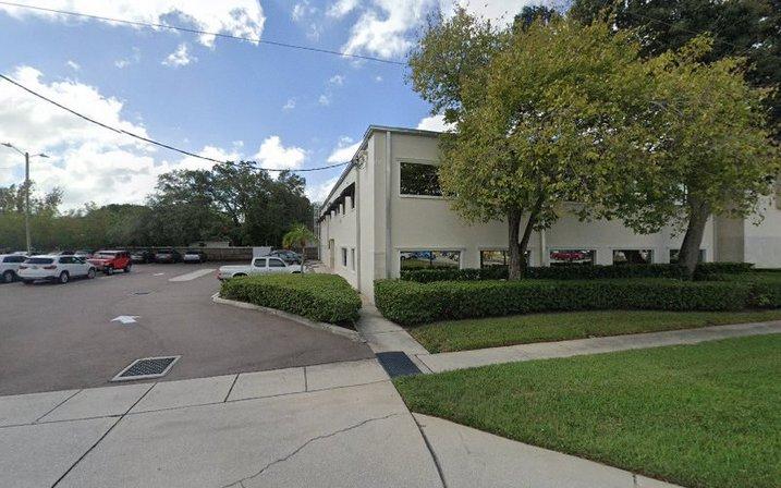 TGH Military & Veteran Primary Care Center at TGMG Lois