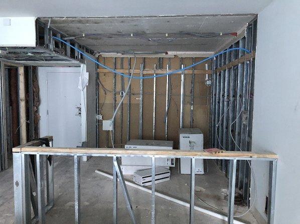 Jfk Remodeling Llc