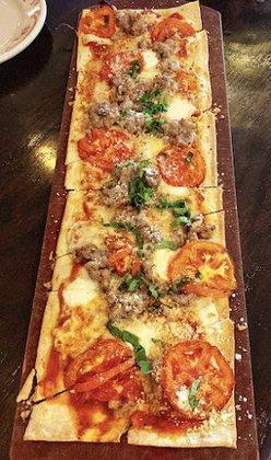 Maggiano's Little Italy