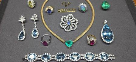 Associated Watch & Jewelry Buyers
