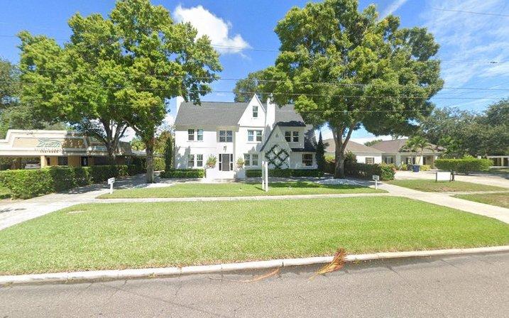 Tiago National TItle