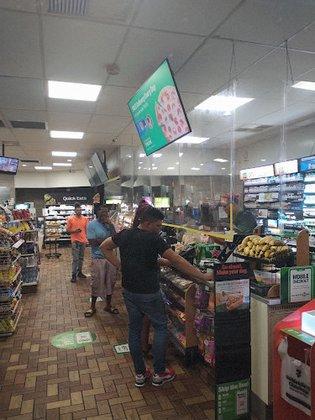 7-Eleven