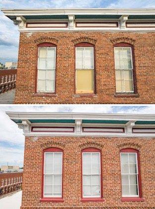 Austin Historical - Tampa