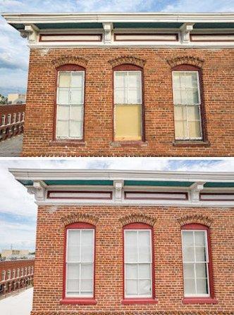Austin Historical - Tampa