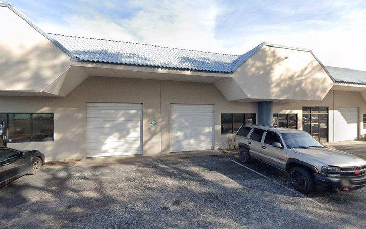 Helget Gas - Tampa