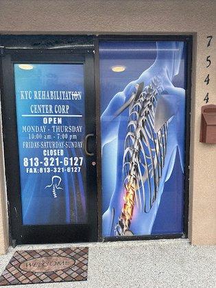 KYC Rehabilitation Center