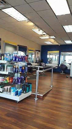Supercuts