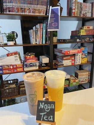 Naga Tea