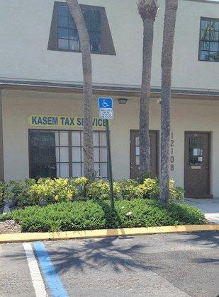 Kasem Tax Service