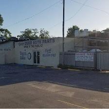 Oscar's Used Auto Parts