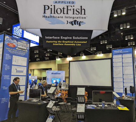 PilotFish, Inc