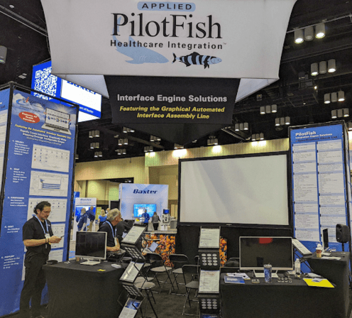 PilotFish, Inc
