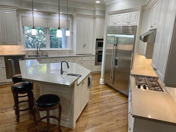 United Granite Inc.