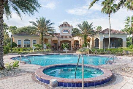 Tuscany Bay