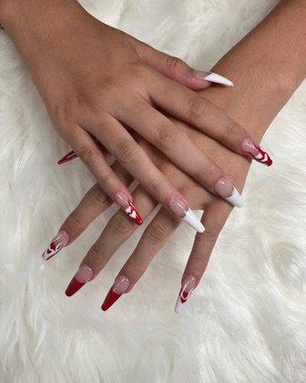 K Nails & Spa