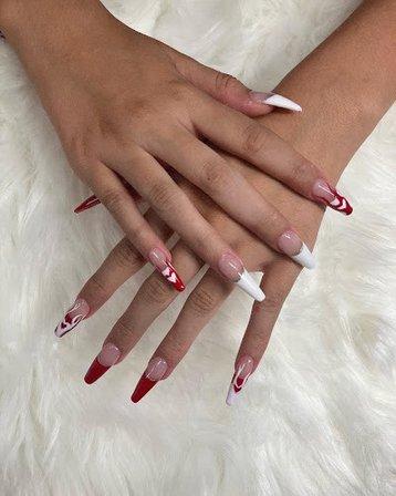 K Nails & Spa