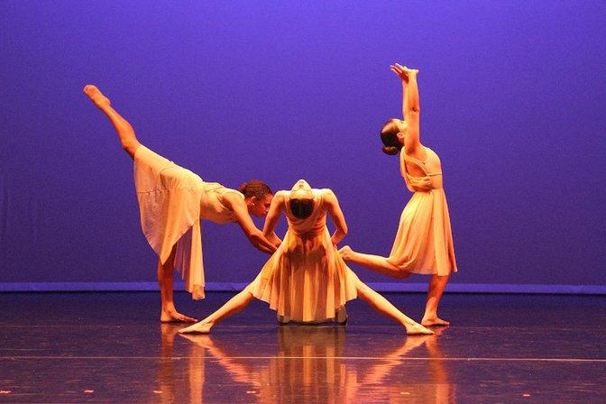 Dancebox Studio
